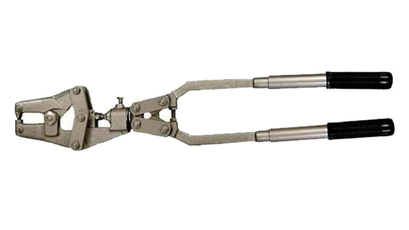 Punch Button A Review of The Deck Demon Button Punch Tool for Metal Decking