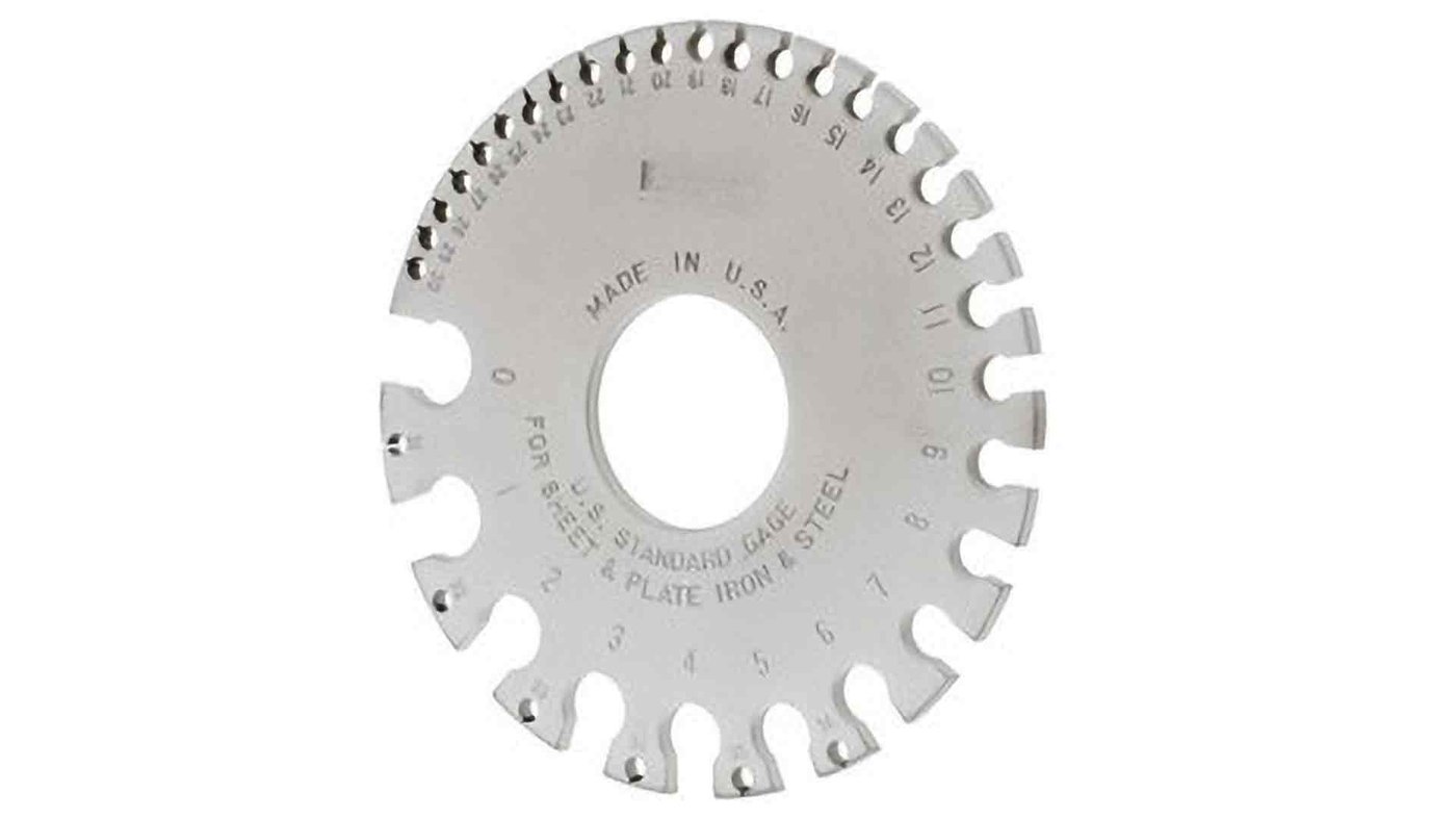 What Gauge is Metal Decking? Common Metal Deck Thicknesses