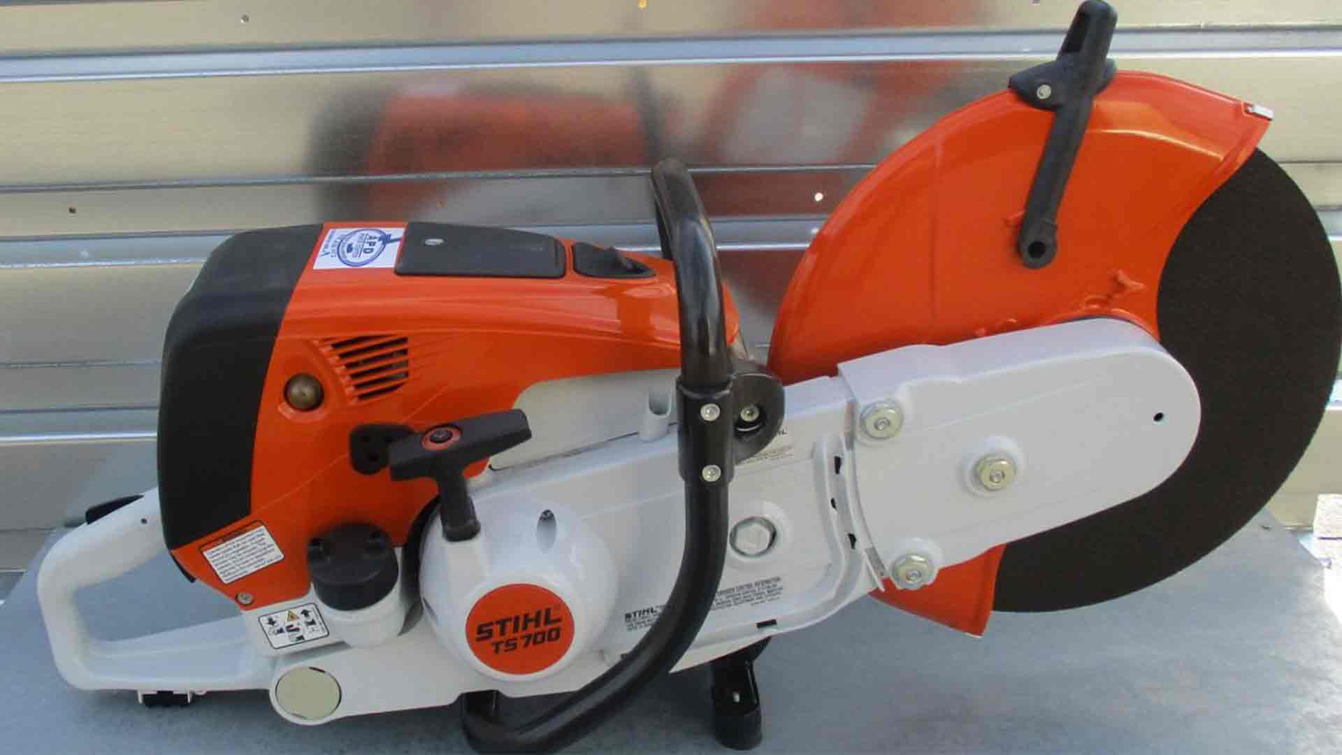 Decking saw 2025