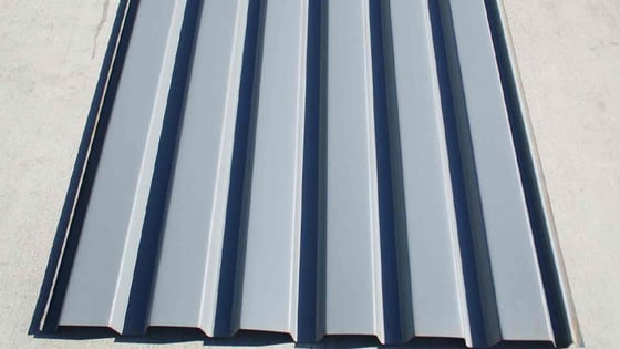 prime-painted-gray-metal-decking