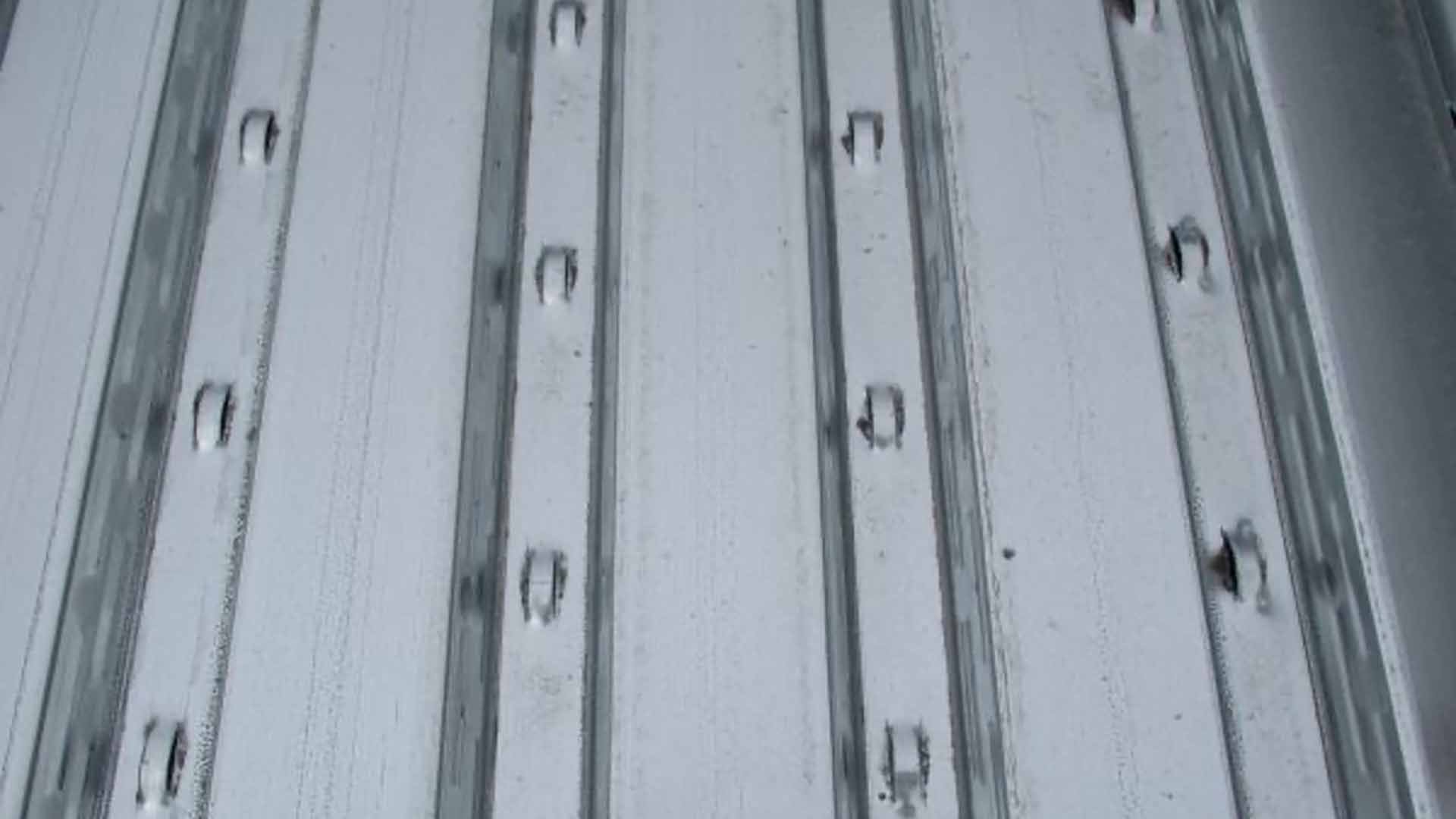 Vented Metal Decking A Guide To Field Venting