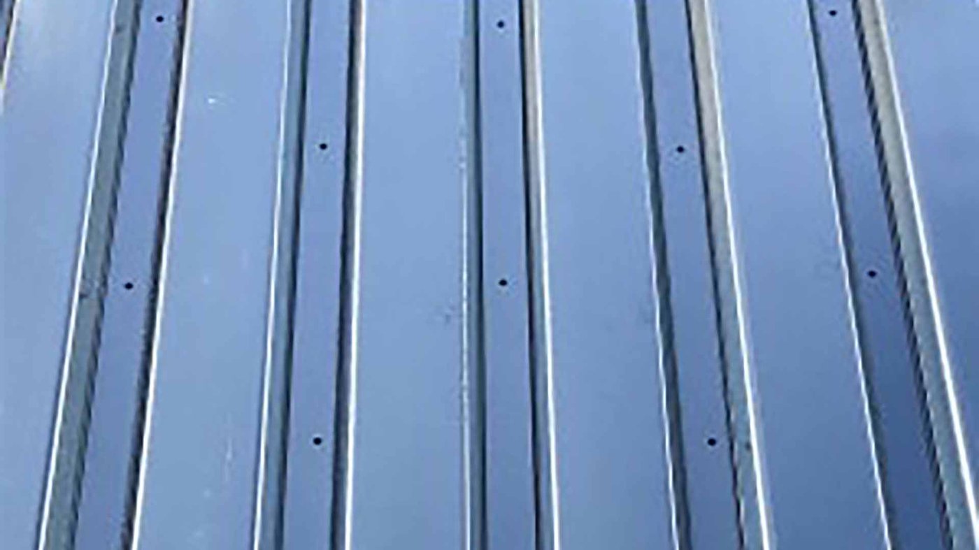 What is Vented Metal Decking? What Contractors Need to Know.