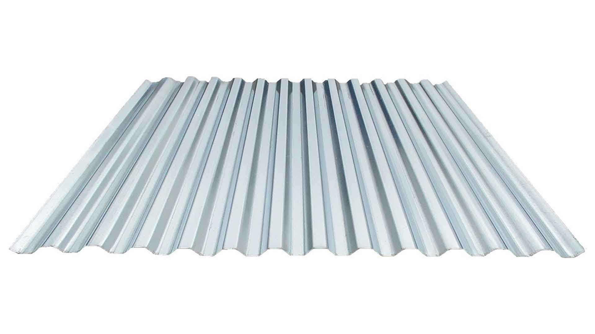 What Is Form Decking? Types & Uses Of Steel Form Deck
