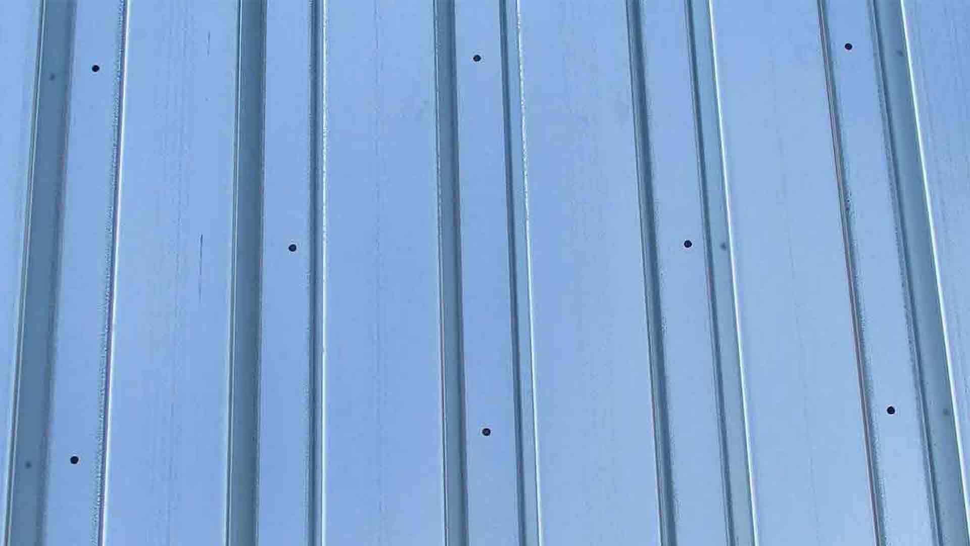 Vented Metal Decking: A Guide To Field Venting